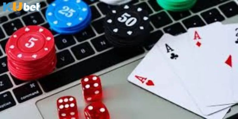 Lựa chọn Ku Casino giải trí hàng đầu