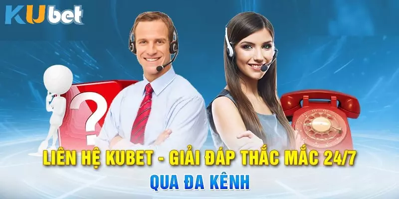 Lưu ý quan trọng khi liên hệ KUBET nhanh chóng 