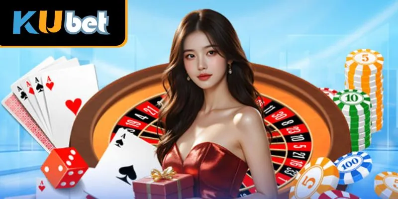 Lợi thế ấn tượng khi tham gia Roulette tại nhà cái KUBET