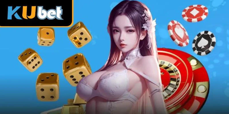 Hướng dẫn cược mặt số trong tài xỉu KUBET