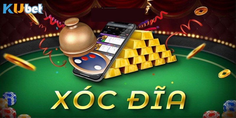 Xóc đĩa KUBET đem tới trải nghiệm chân thực 